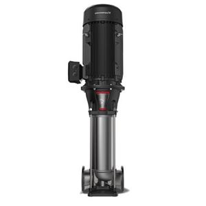 CR PUMP CR 185 : vertical multistage inline pump